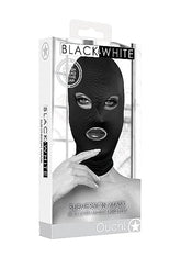 SUBVERSION HOOD